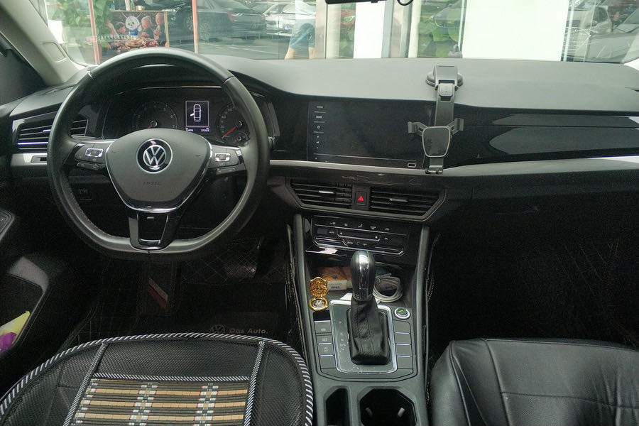 Volkswagen Bora 2021 #6 Volkswagen Bora 2021 image de voiture #6