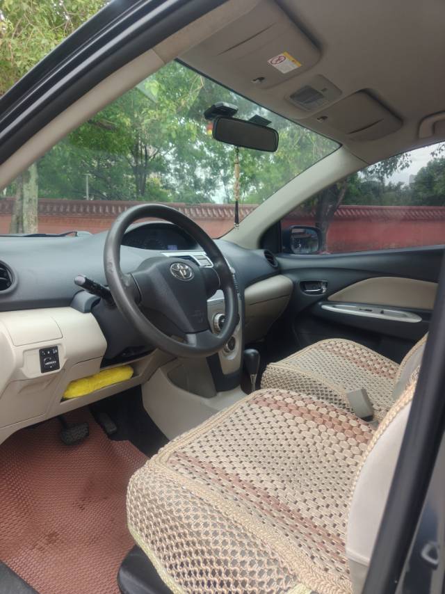 Toyota Vios 2009 car image #4