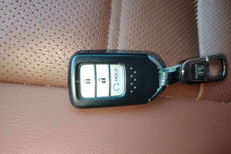 Honda CR-V 2018 car image #14