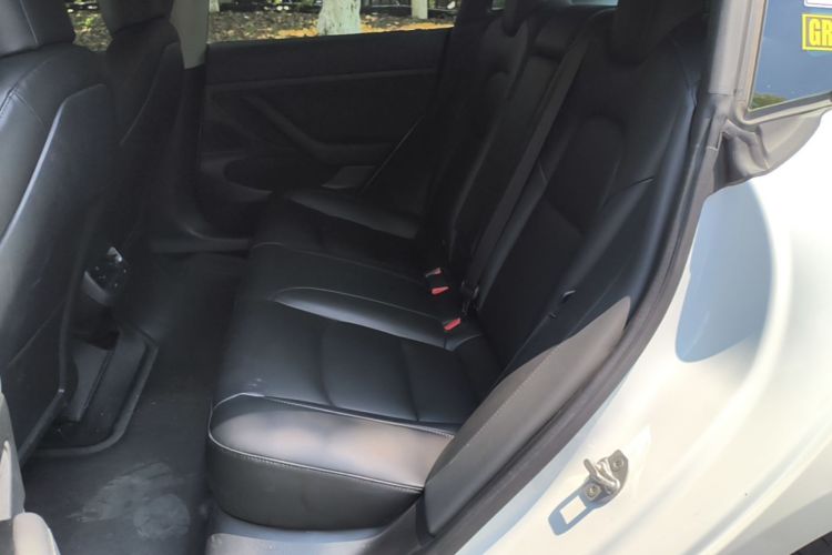 Tesla Model 3 2020 #17 Tesla Model 3 2020 car image #17