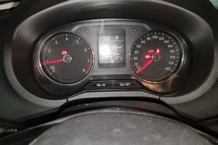 Volkswagen Polo 2018 #13 Volkswagen Polo 2018 car image #13
