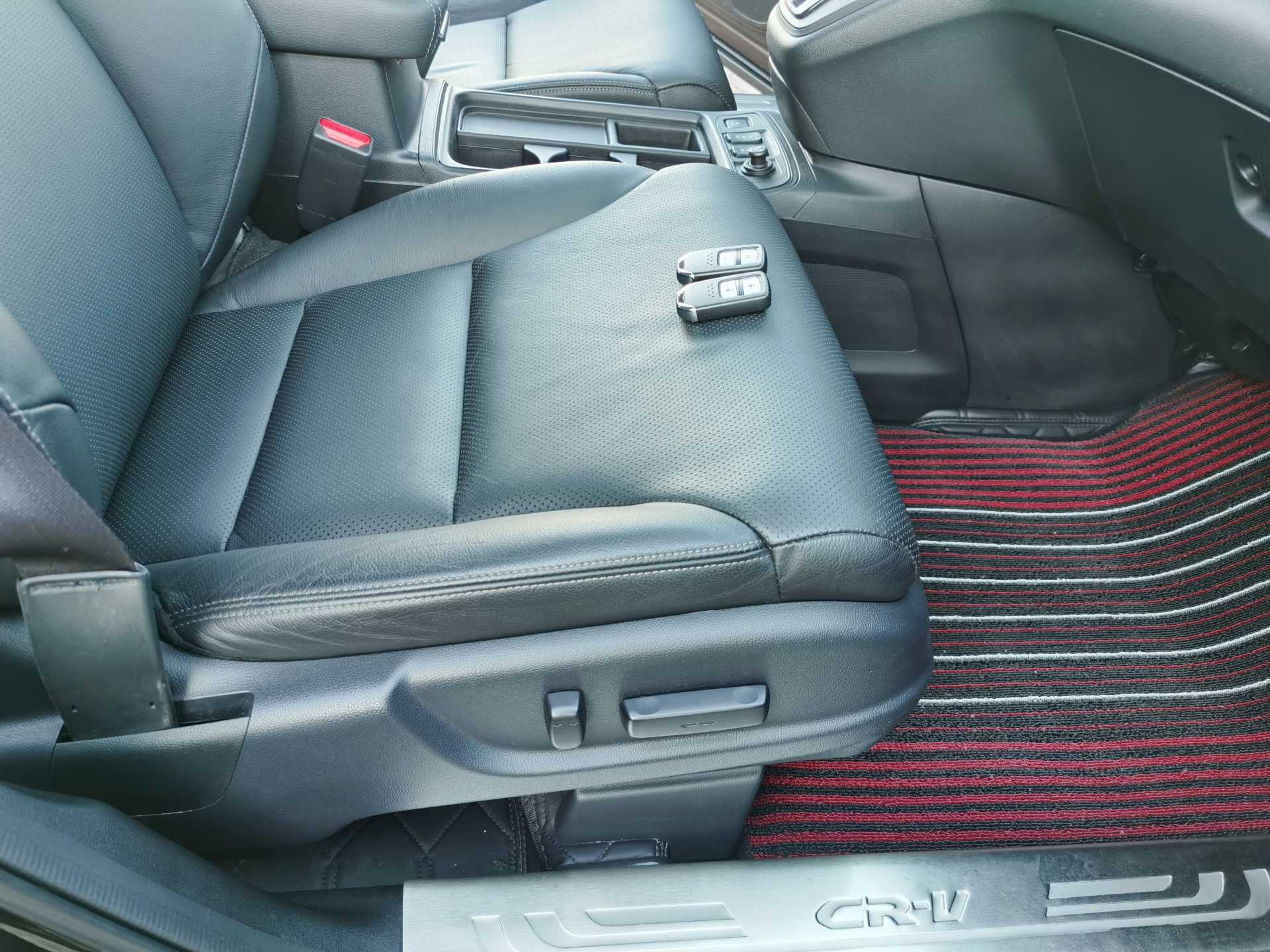 Honda CR-V 2015 car image #12