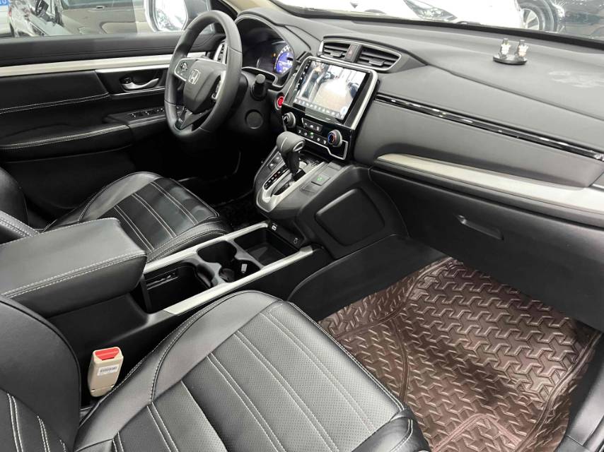 Honda CR-V 2021 car image #8
