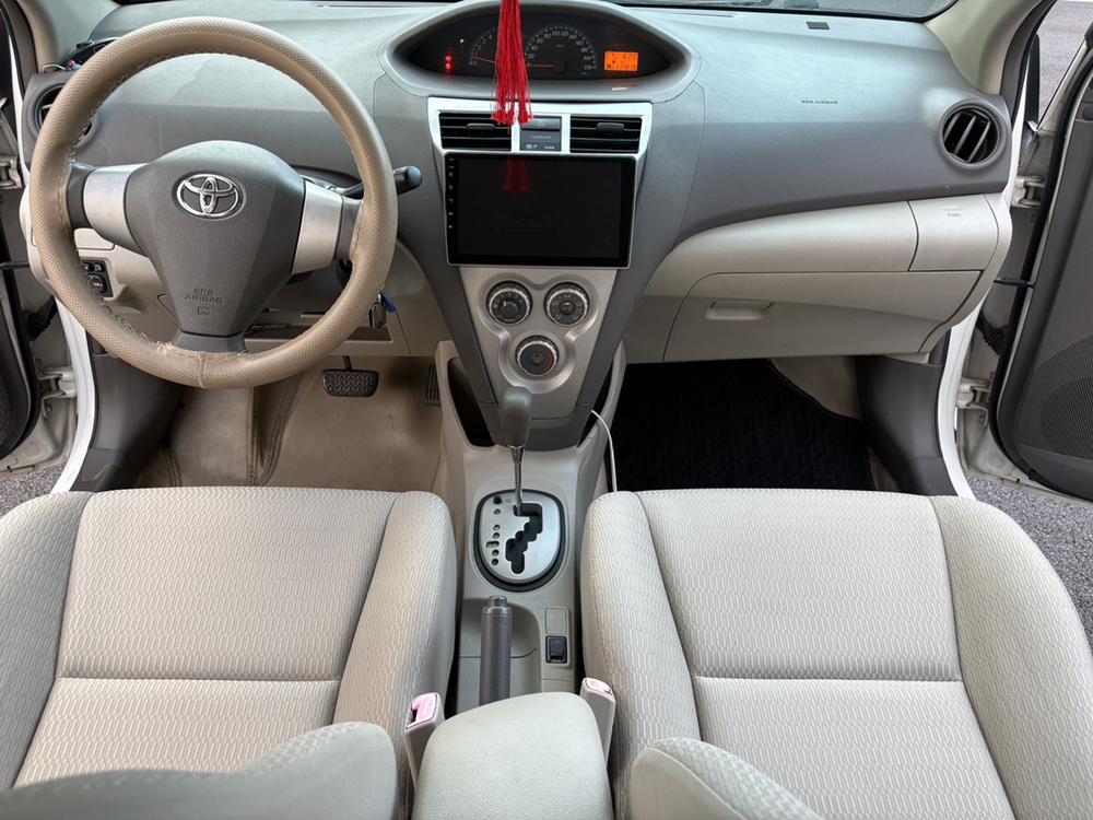 Toyota Vios 2010 car image #12