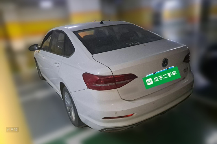 Volkswagen Lavida 2019 #5 Volkswagen Lavida 2019 car image #5