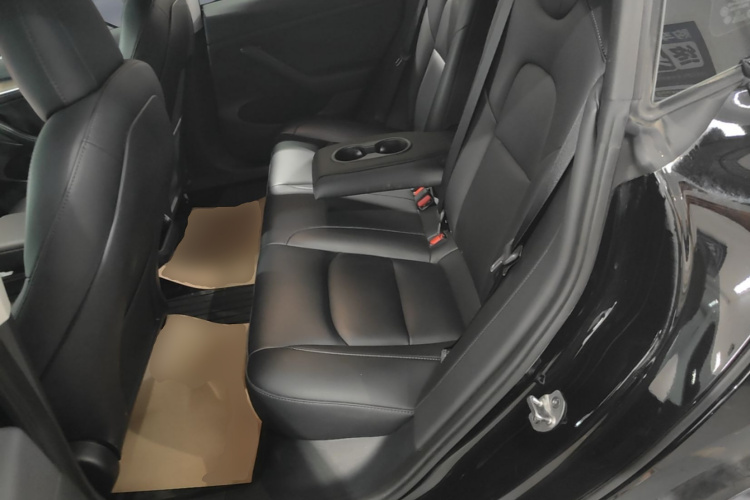 Tesla Model 3 2023 car image #17