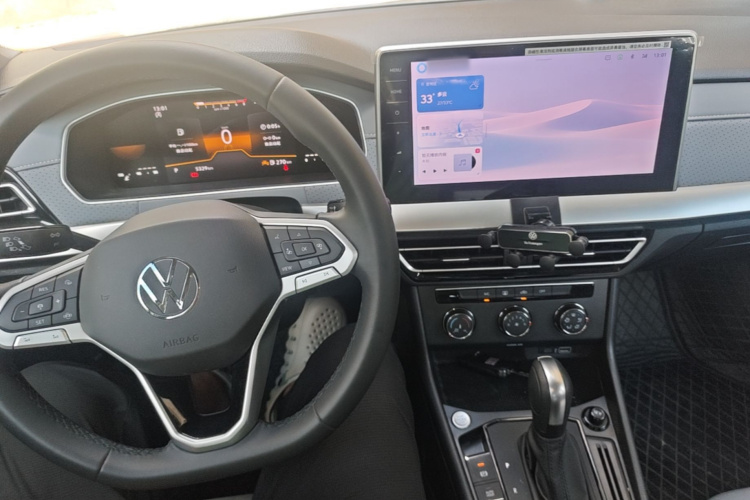 Volkswagen Lavida 2026 car image #10