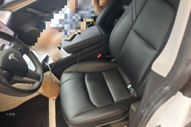 Tesla Model 3 2021 #17 Tesla Model 3 2021 car image #17
