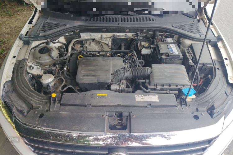 Volkswagen Lavida 2019 car image #22