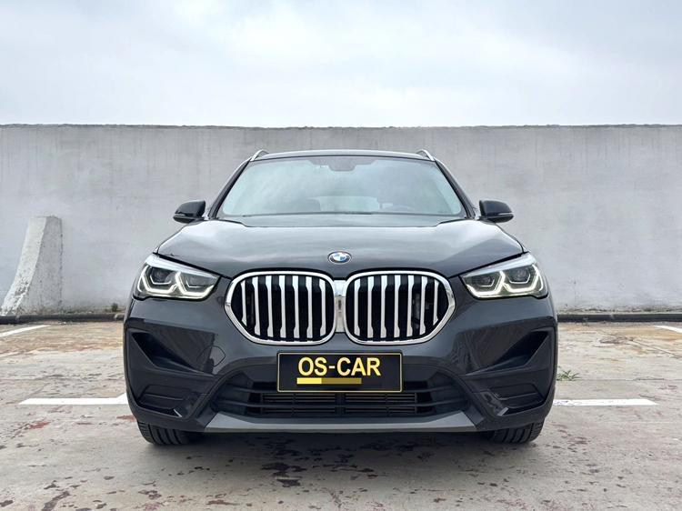 BMW X1 2020 car image #2