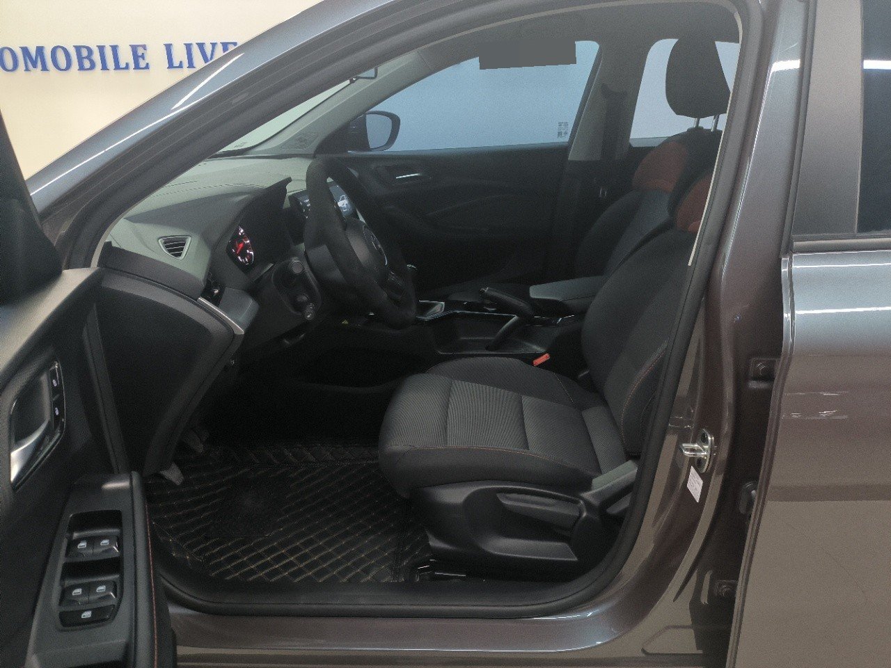 MG 5 2024 #7 MG 5 2024 car image #7