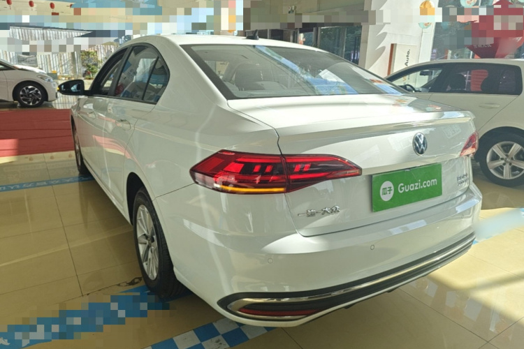 Volkswagen Bora 2024 #5 Volkswagen Bora 2024 изображение автомобиля #5