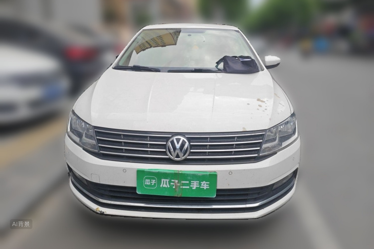 Volkswagen Lavida 2018 #3 Volkswagen Lavida 2018 car image #3