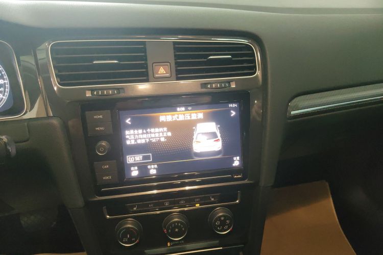 Volkswagen Golf 2020 immagine di auto #18