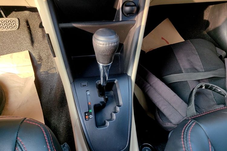 Toyota Vios 2019 #14 Toyota Vios 2019 imagem de carro #14