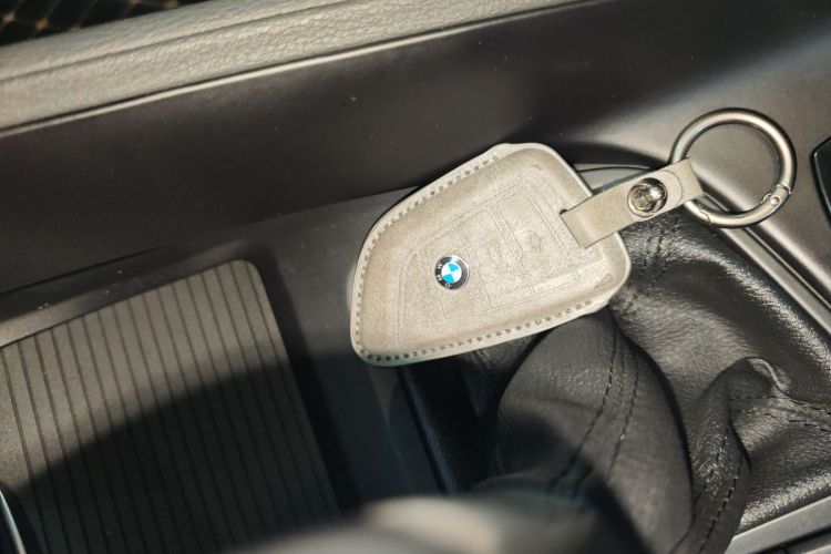 BMW X1 2019 car image #9