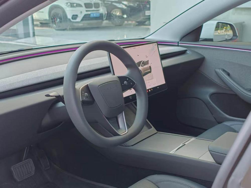 Tesla Model 3 2025 immagine di auto #14