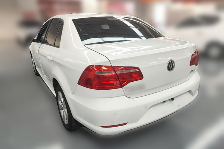 Volkswagen Bora 2016 #5 Volkswagen Bora 2016 صورة سيارة #5