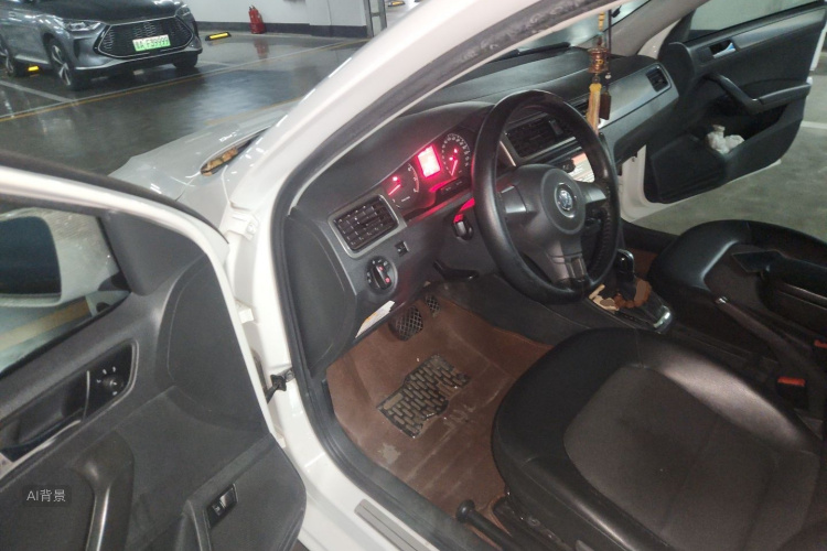 Volkswagen Santana 2015 #18 Volkswagen Santana 2015 صورة سيارة #18