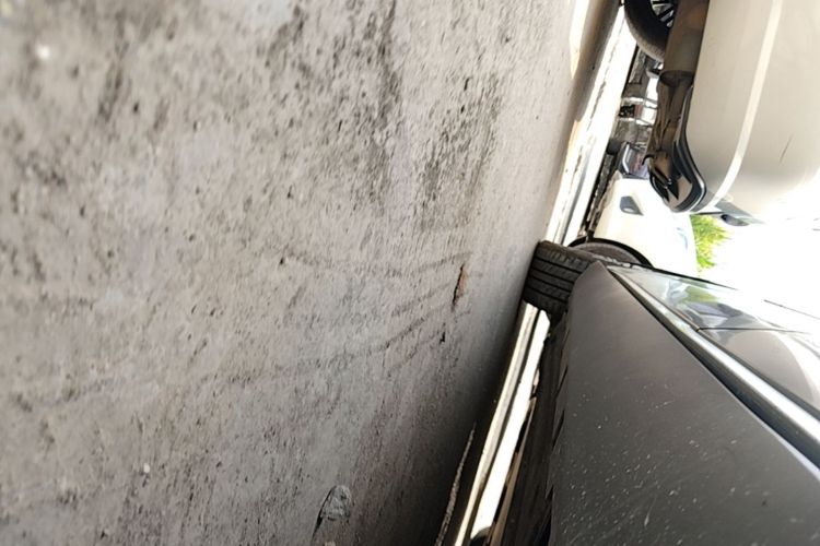 BYD Han 2020 immagine di auto #24