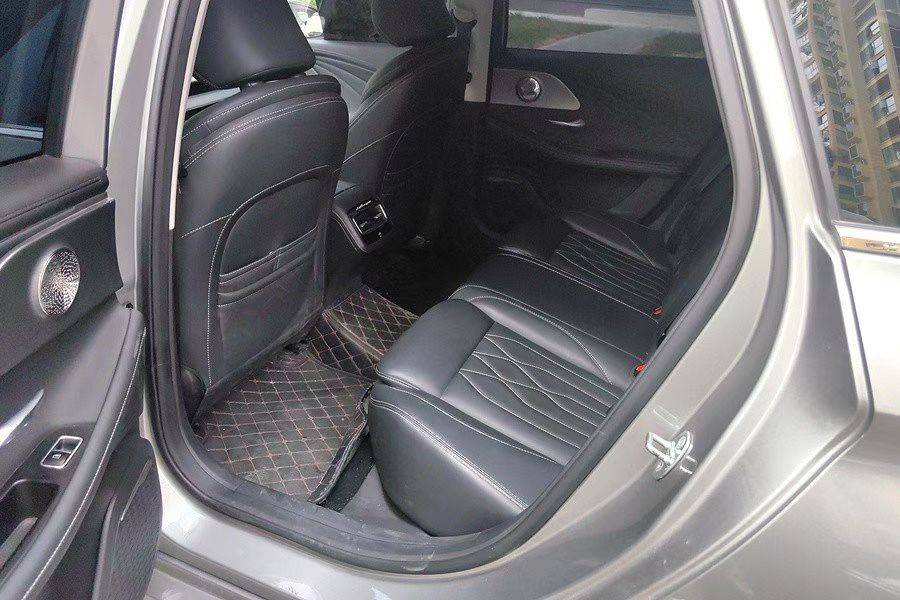 Chery Arrizo 8 2025 car image #5