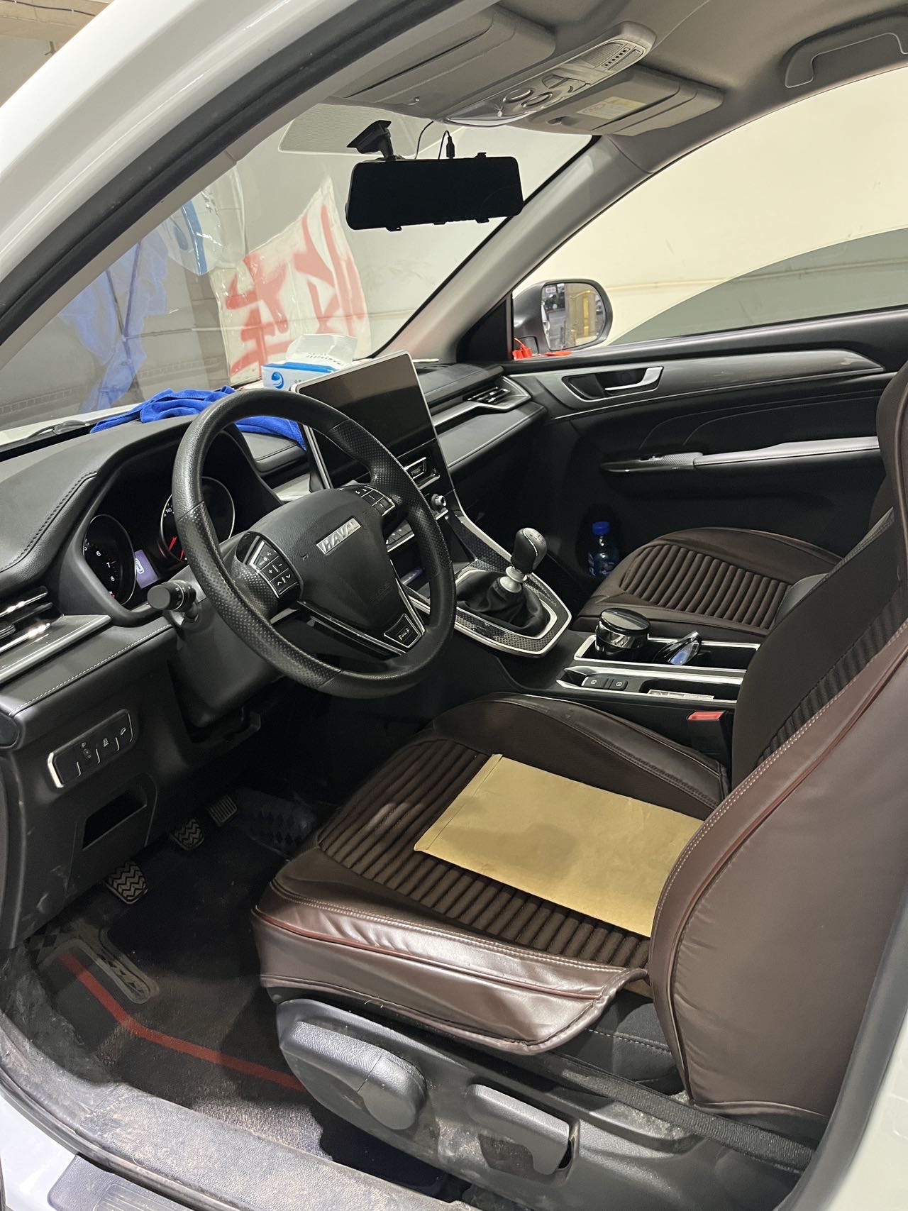 Haval M6 2023 immagine di auto #3