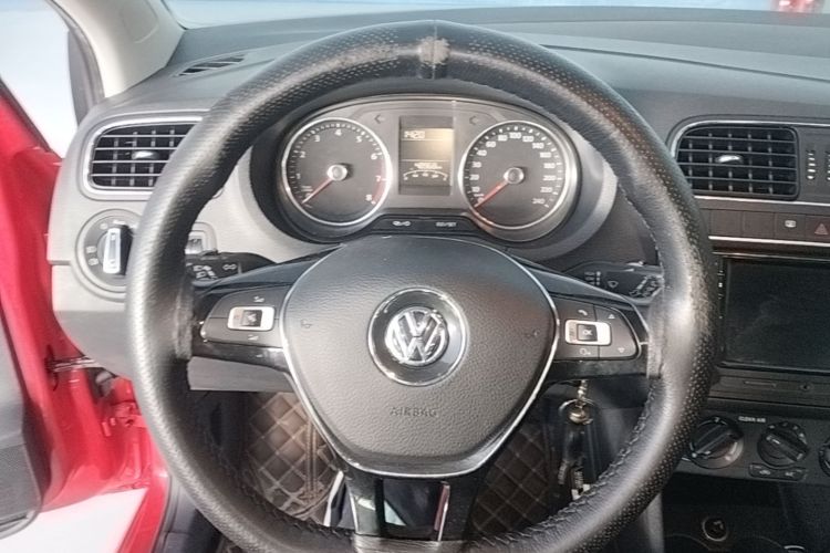 Volkswagen Polo 2018 #11 Volkswagen Polo 2018 car image #11