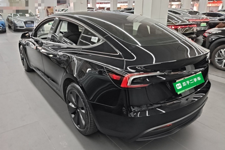 Tesla Model 3 2023 car image #5
