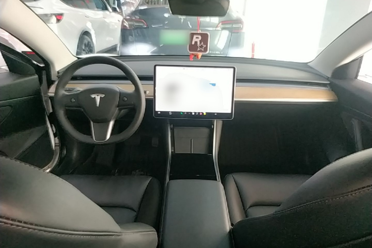 Tesla Model 3 2020 #10 Tesla Model 3 2020 car image #10