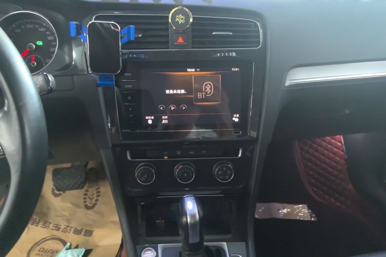 Volkswagen Golf 2020 imagen de coche #13