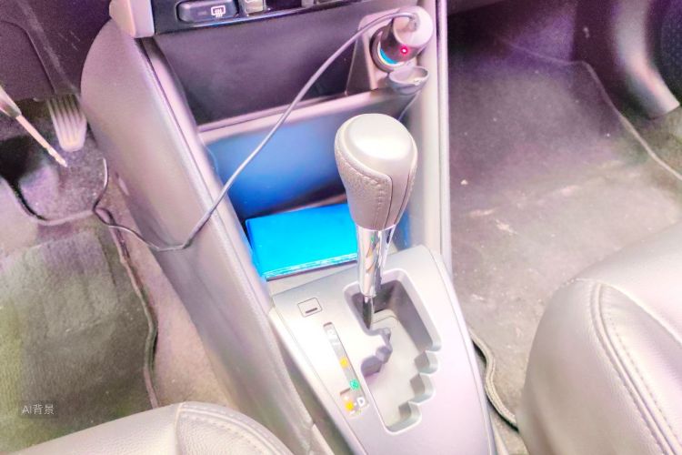 Toyota Vios 2019 car image #16