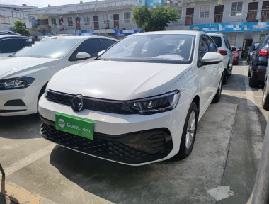 Volkswagen Lavida 2024 Volkswagen Lavida 2024 immagine di auto