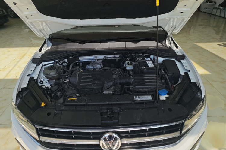 Volkswagen Bora 2019 #20 Volkswagen Bora 2019 car image #20