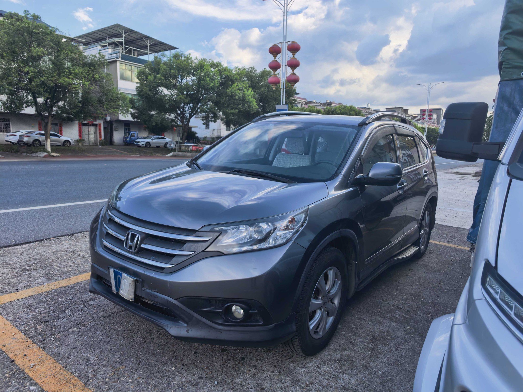 2014 2014 immagine di auto
