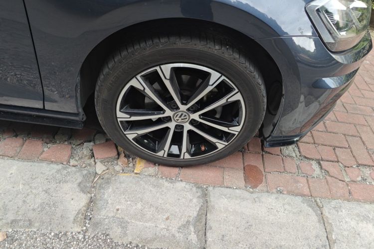 Volkswagen Golf 2018 #9 Volkswagen Golf 2018 car image #9