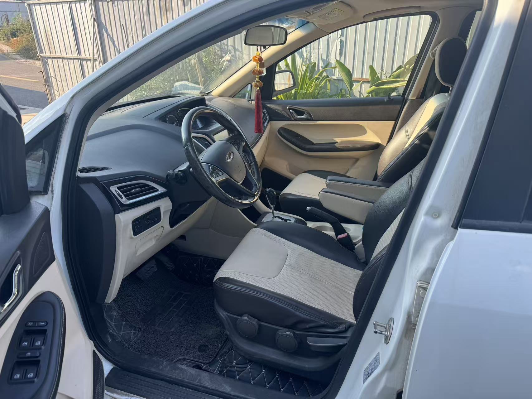 Chery Arrizo M7 2015 #3 Chery Arrizo M7 2015 immagine di auto #3