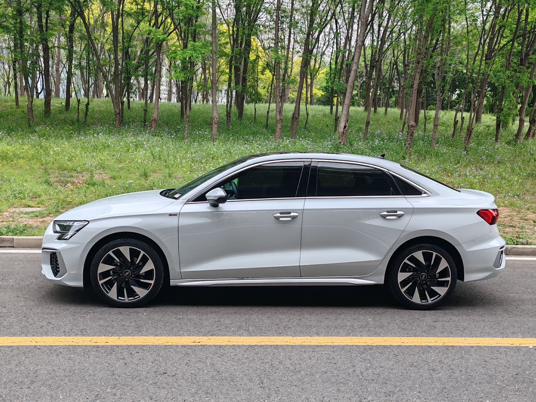 2021 #4 2021 car image #4