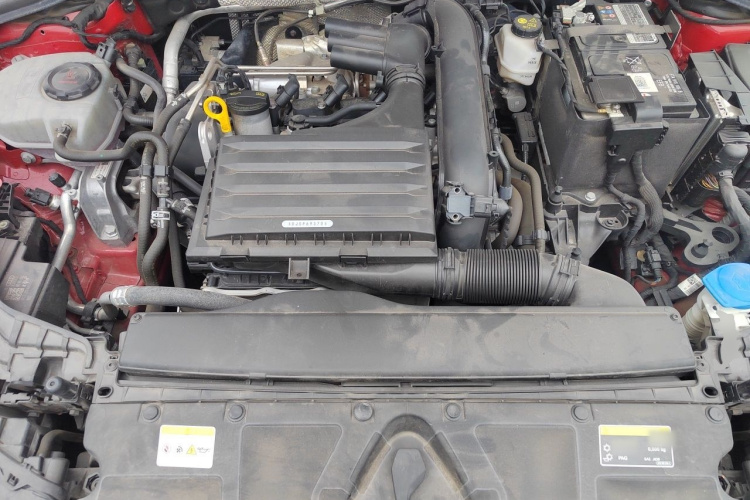 Audi A3 2022 immagine di auto #22