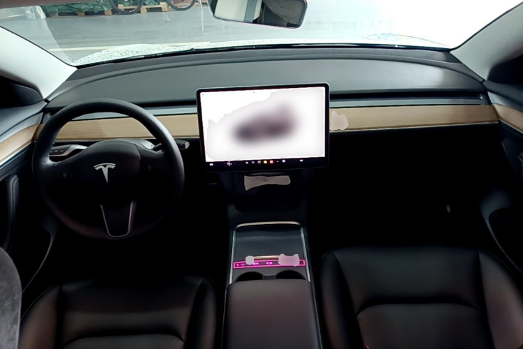 Tesla Model 3 2023 car image #10