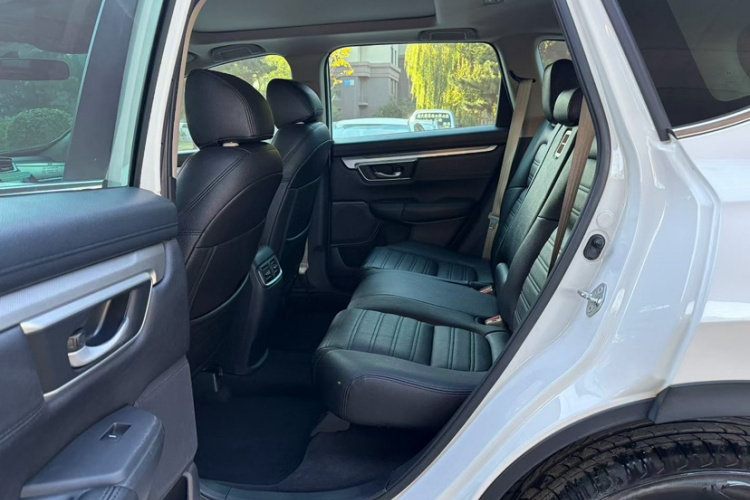 Honda CR-V 2021 car image #10
