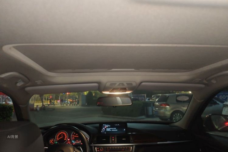 BMW 3 Series 2015 #20 BMW 3 Series 2015 imagem de carro #20
