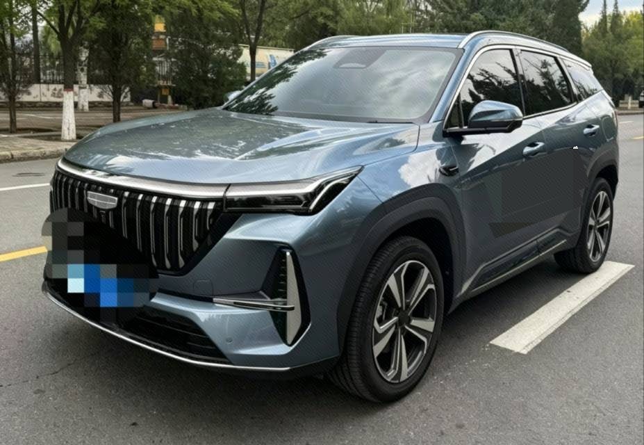 2026 2026 car image