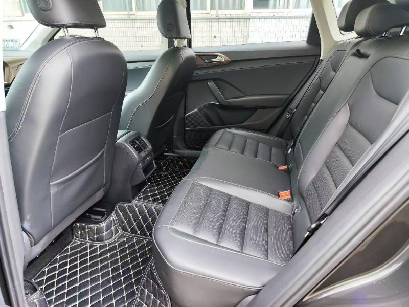 Volkswagen Tharu 2021 #5 Volkswagen Tharu 2021 imagem de carro #5