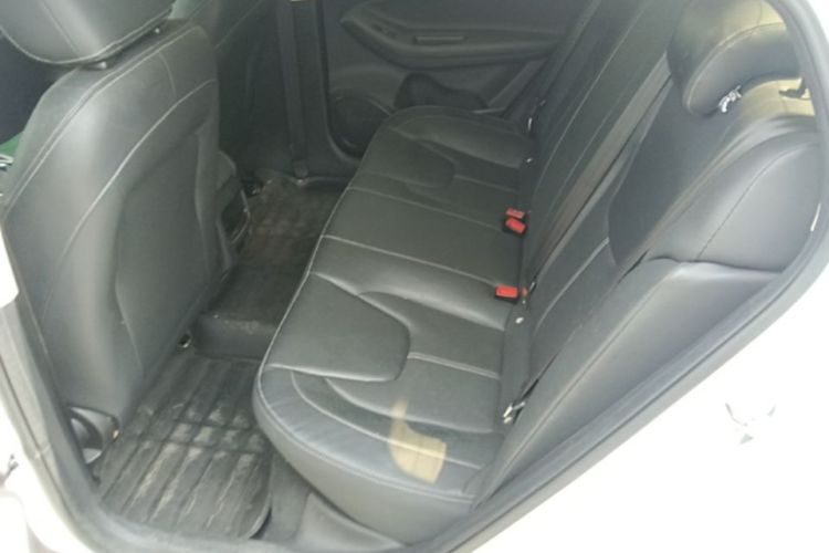 Chery Arrizo 5 2022 #19 Chery Arrizo 5 2022 car image #19