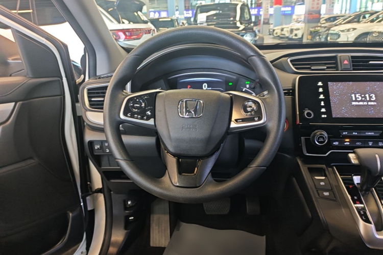 Honda CR-V 2022 car image #11