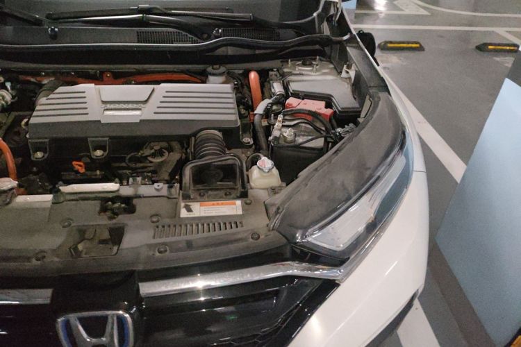 Honda CR-V 2023 car image #29