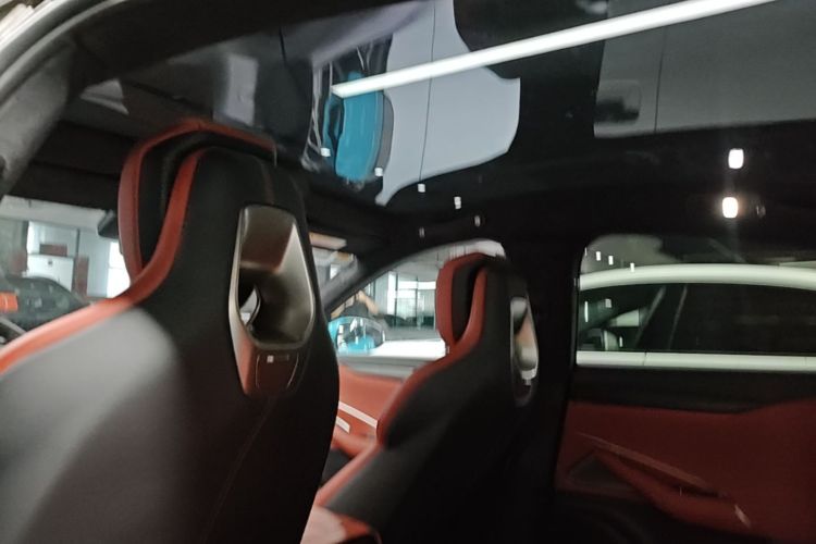 MI SU7 2024 car image #18