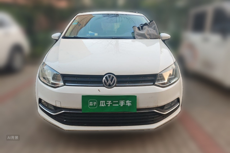Volkswagen Polo 2015 #3 Volkswagen Polo 2015 imagem de carro #3