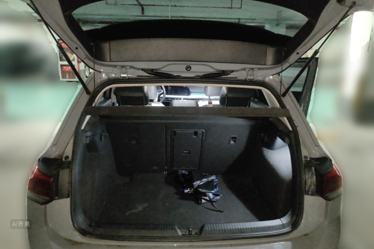 Volkswagen Golf 2021 #21 Volkswagen Golf 2021 car image #21