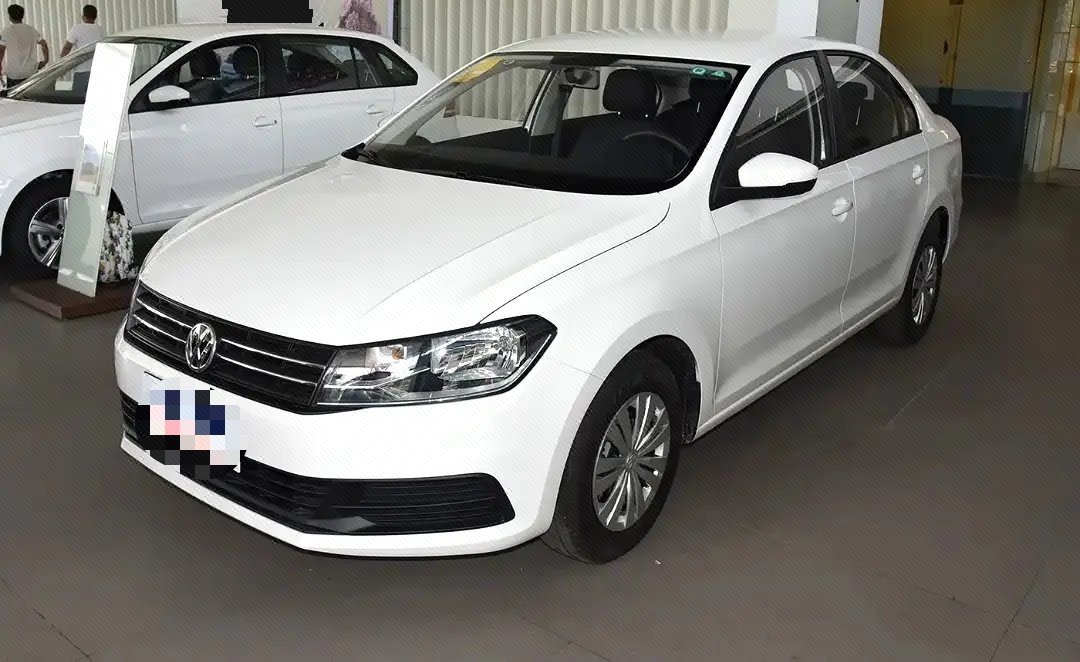Volkswagen Santana 2017 car image 